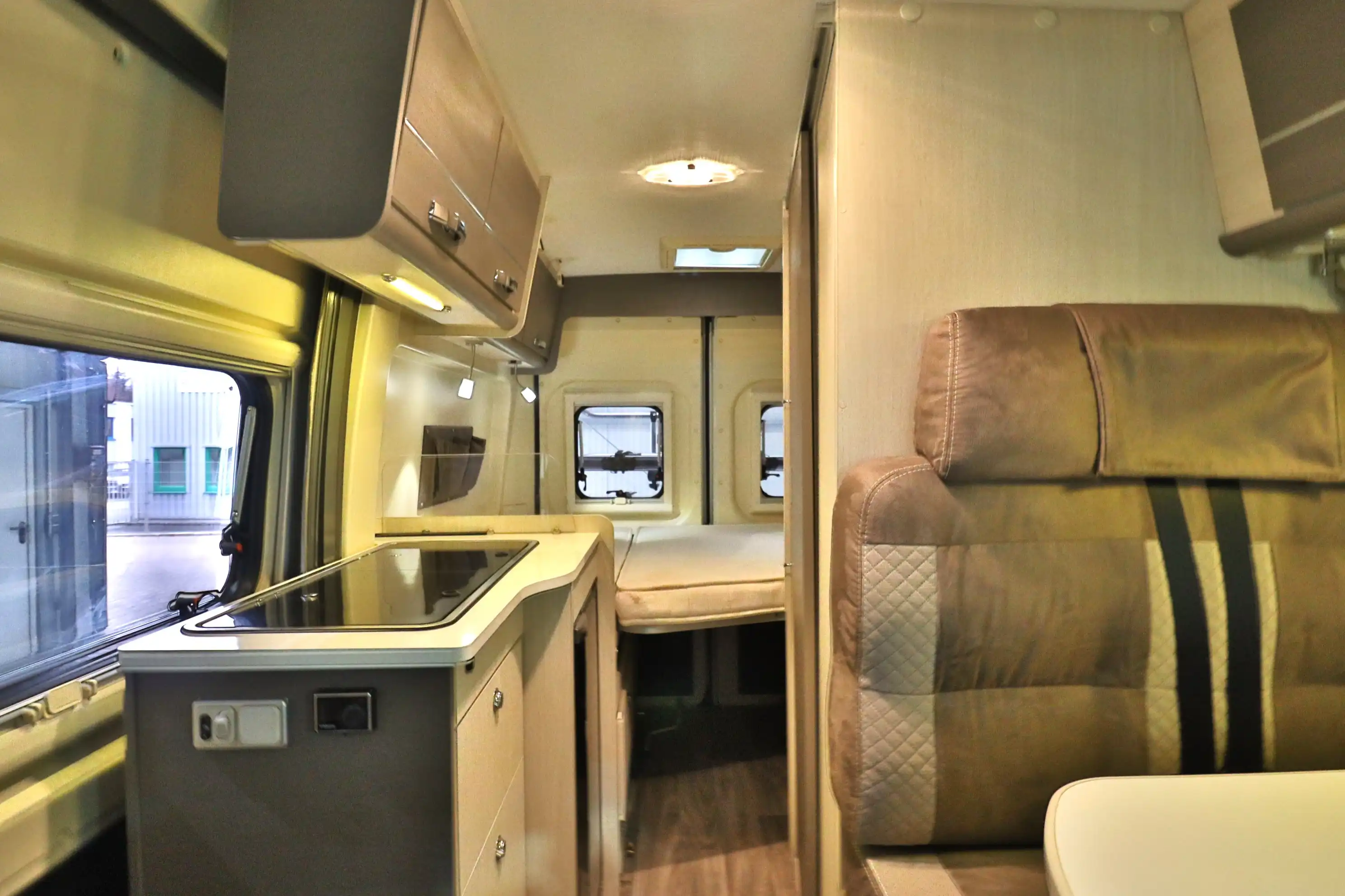 CHAUSSON V 594 S